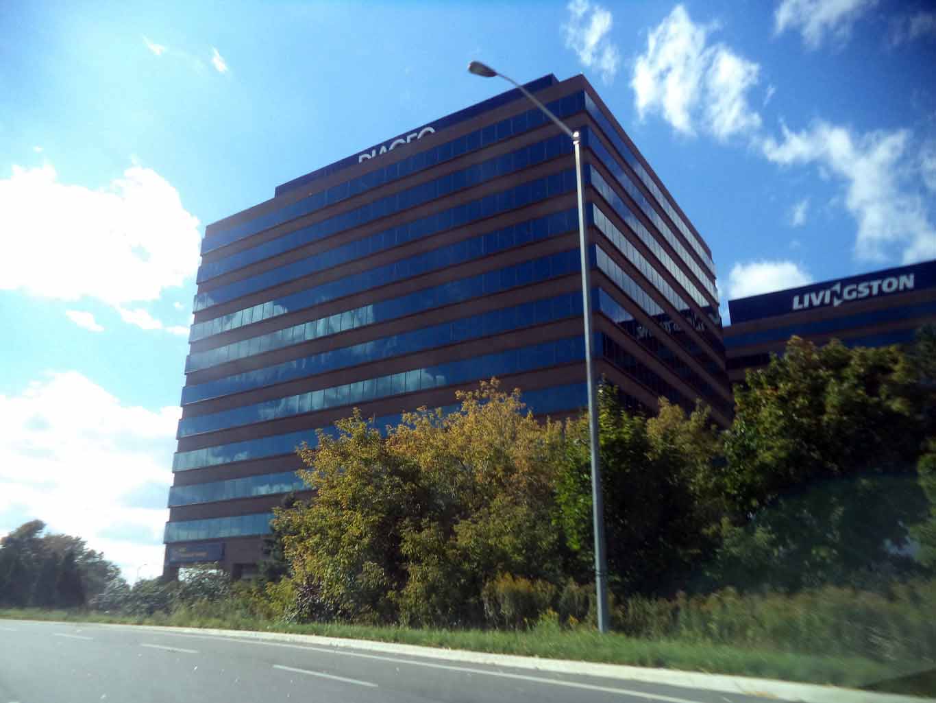 Brunel - Mississauga